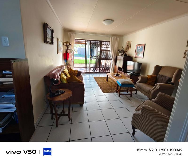 2 Bedroom Property for Sale in Hartenbos Western Cape